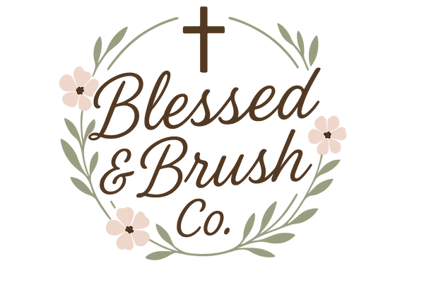 Blessed & Brush Co.