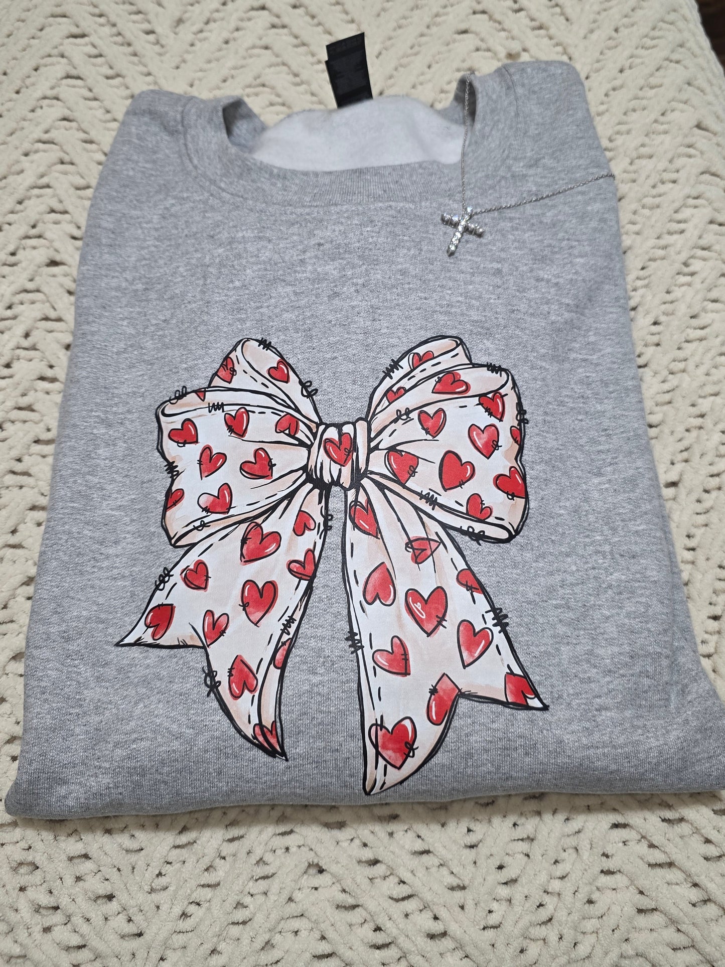 Tied Together In Love