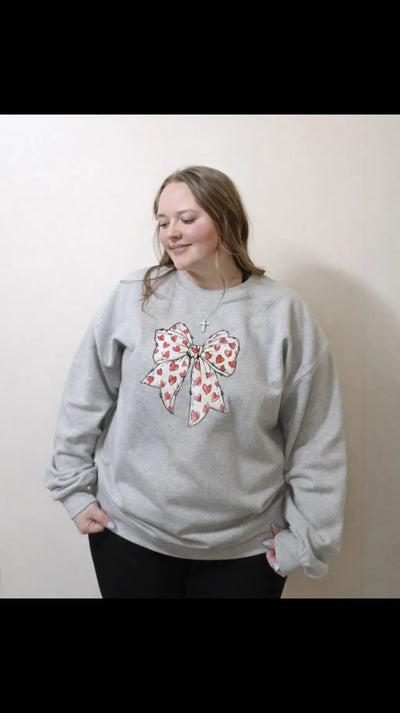 Tied Together In Love